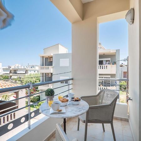 Ammoutsiani Cozy Apartment Close To The Beach خانيا المظهر الخارجي الصورة