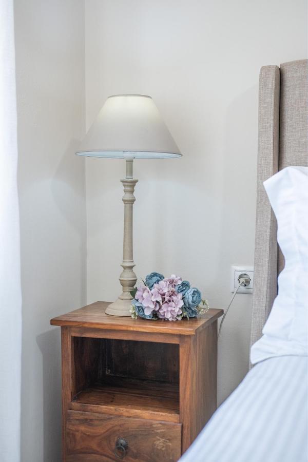 Ammoutsiani Cozy Apartment Close To The Beach خانيا المظهر الخارجي الصورة