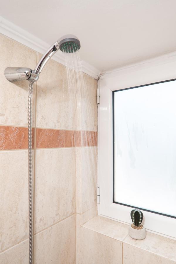 Ammoutsiani Cozy Apartment Close To The Beach خانيا المظهر الخارجي الصورة