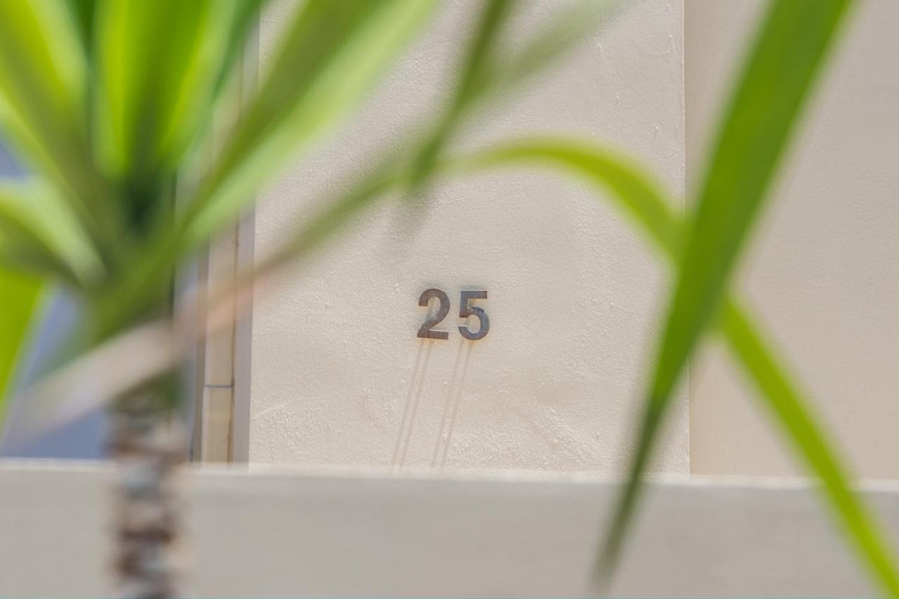 Ammoutsiani Cozy Apartment Close To The Beach خانيا المظهر الخارجي الصورة