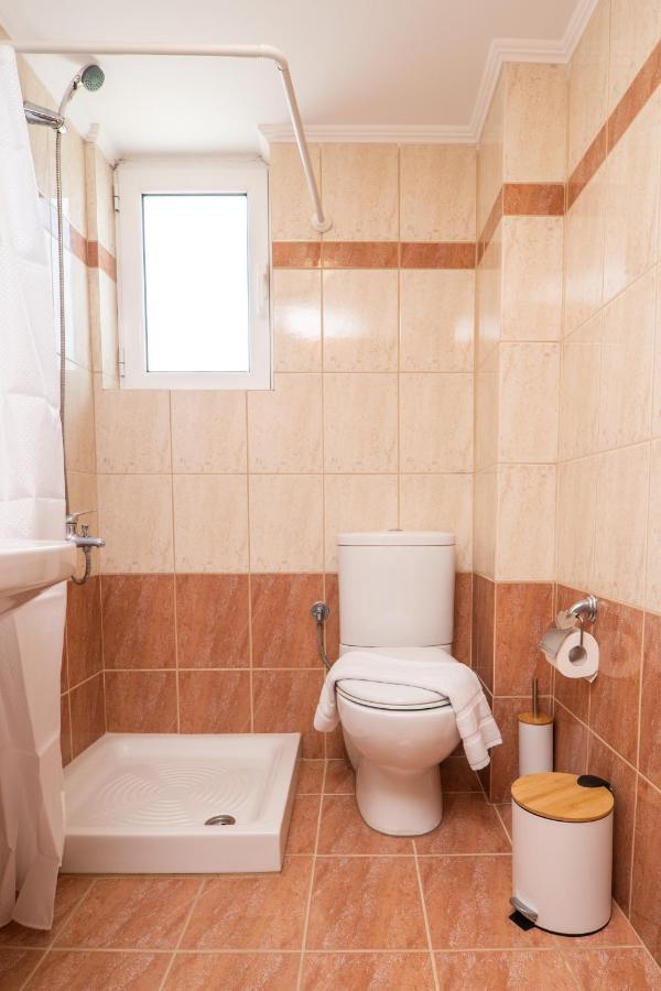 Ammoutsiani Cozy Apartment Close To The Beach خانيا المظهر الخارجي الصورة